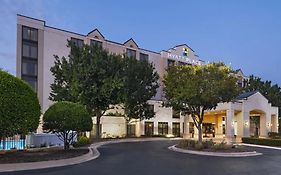 Hyatt Place Austin The Domain Area