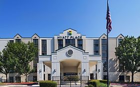 Hyatt Place Austin The Domain Area